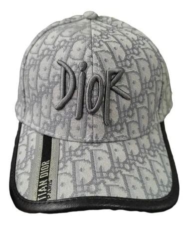 gorra dior original precio|Sombreros y guantes .